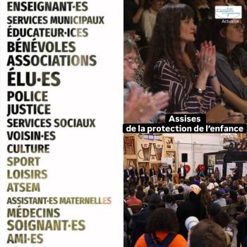 Assises protection Enfance 2026