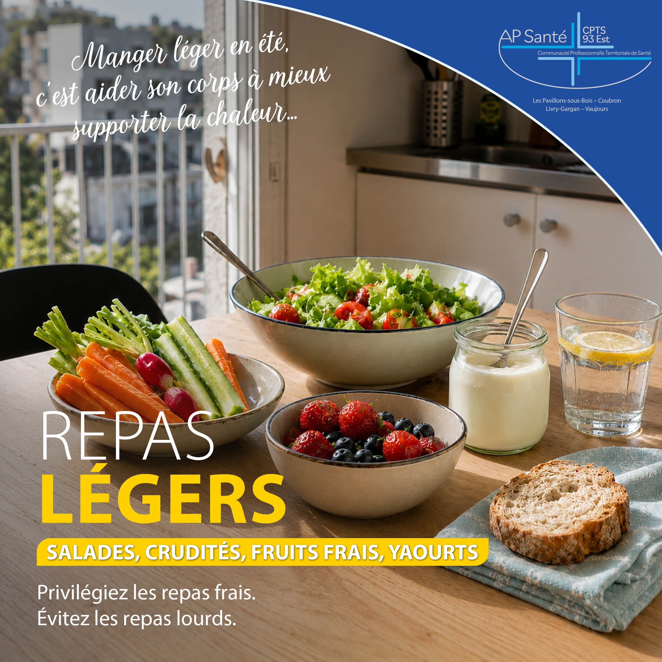 Canicule_Alimentation_Recette